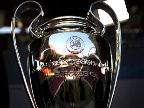 УЕФА утвърди новия формат на Шампионската лига от сезон 2024/2025,