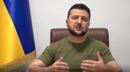 Зеленски: Искам да възстановим териториалната цялост на Украйна преди края на войната
