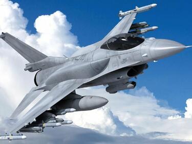 Покупката на още 8 F-16 - сделка на годината или политическа бомба

