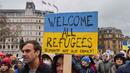 Във Великобритания вече не могат да траят украинските бежанци в къщите си
