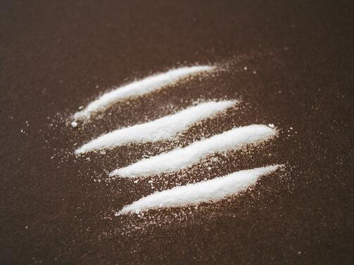 Италианската полиция е хванала 4 3 тона кокаин чиято пазарна стойност