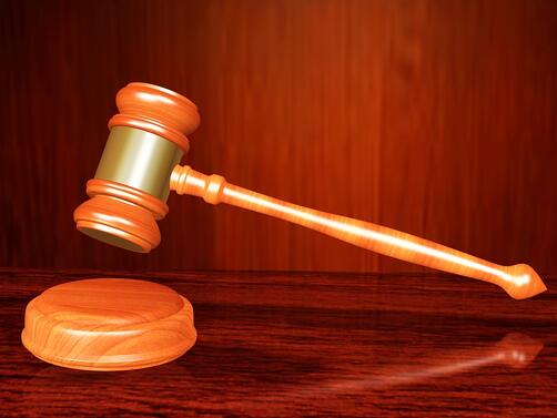 Софийският апелативен съд потвърди изцяло разпореждането на Софийски градски съд