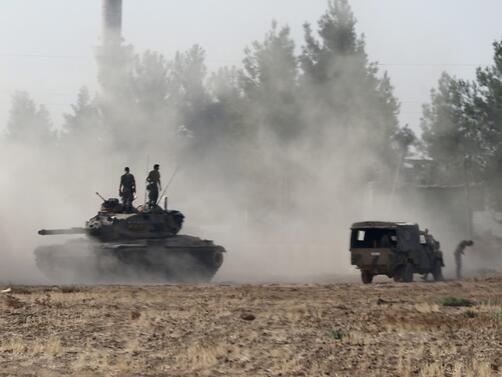 Германия блокира плановете на Испания да прати в Украйна танкове Leopard