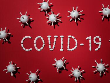 Над 380 случая на COVID-19 у нас