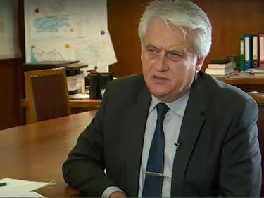 Бойко Рашков: Няма никакви основания за вота на недоверие