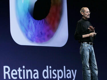 Apple отлага пускането на iPad 3?