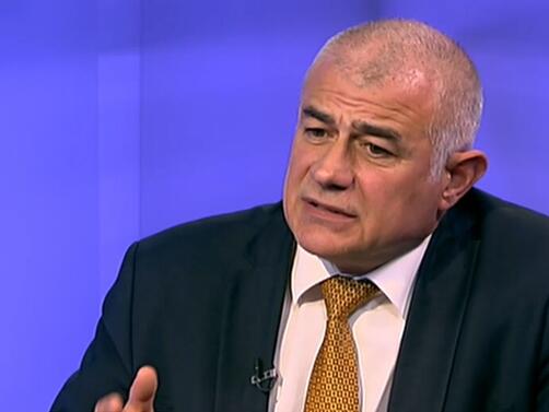 Социалният министър в оставка Георги Гьоков определи споровете в