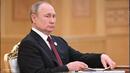 Путин предупреди, че Русия едва е започнала военните си действия в Украйна