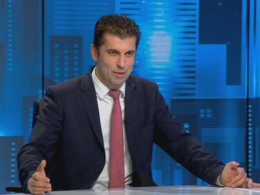 Петков: Ще си върнем държавата!
