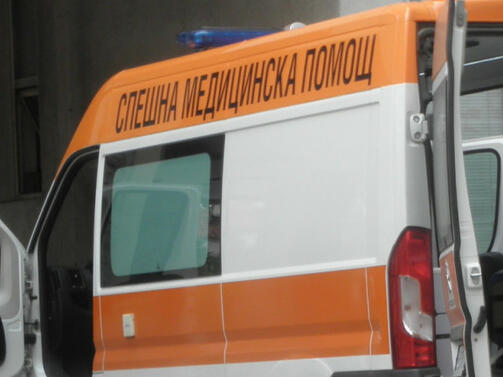 Нелеп инцидент отне живота на двама души в Добрич. Американски