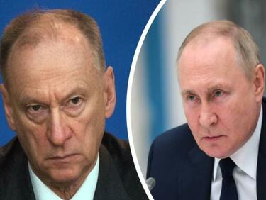 Кой е "Ястребът", който може да наследи Путин?