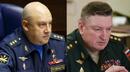 ISW: Двама руски генерали водят войната в Украйна