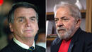 Смяна на властта в Бразилия - Болсонаро губи от бившия президент Лула да Силва с 18%