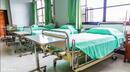 Инфекциозните клиники на територията на София са почти пълни