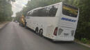 Шофьорът на катастрофиралия румънски автобус стана обвиняем
