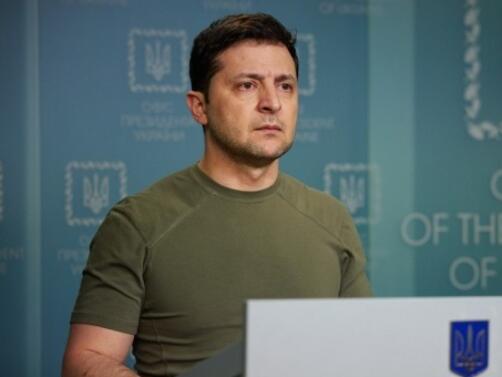 Украйна взема на прицел руските войници, които стрелят по и