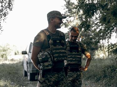 Украйна: Ликвидираните руски войници достигнаха 44 100