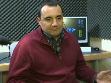 Веселин Стойнев: ГЕРБ ще опитат да направят правителство