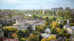 Пловдив е в топ 3 на най-добрите градове за инвестиции в Европа
