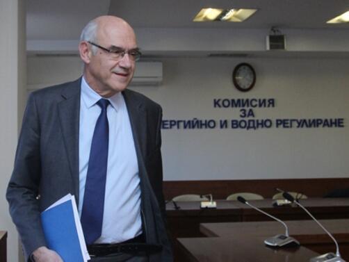 Не само дългосрочният договор на Булгаргаз с руската компания Газпром