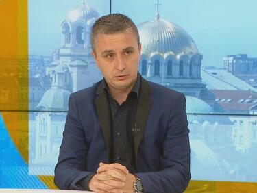 Александър Николов: България няма да бъде нито на студено, нито на тъмно
