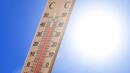 Температурен рекорд бе отчетен в Хасков