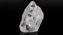 130-каратов диамант откриха в Ангола