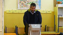Христо Иванов гласува, за направи България "смел скок в развитието"