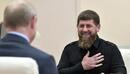 Чеченският лидер праща синовете си на фронта в Украйна
