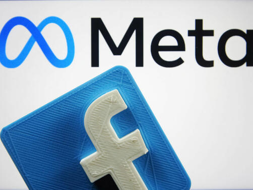 Наблюдателите по сигурността в Meta, компанията-майка на Facebook, разкриха над