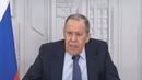 Лавров: Русия трябва да участва в разследването на течовете от "Северен поток"

