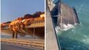 Взривяването на Кримския мост - "Шедьовър на диверсията"