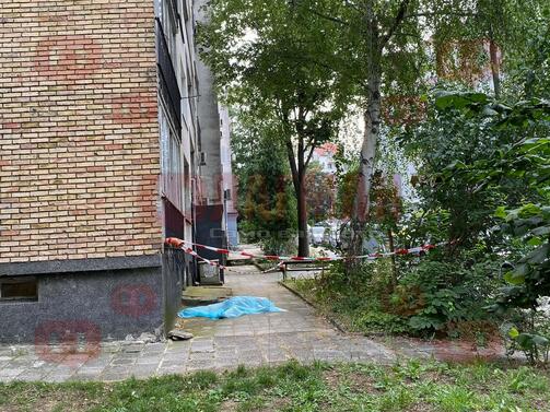 Тялото на млад мъж е открито в кърджалийския квартал Студен