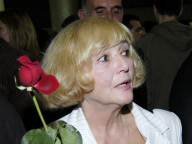Внучката на актрисата Виолета Донева признала, че е убила баба си