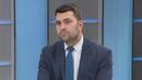 Георг Георгиев: Трябва да има право на избор дали да гласуваш с машина, или с бюлетина
