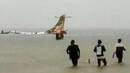 Танзанийски пътнически самолет падна в езерото Виктория
