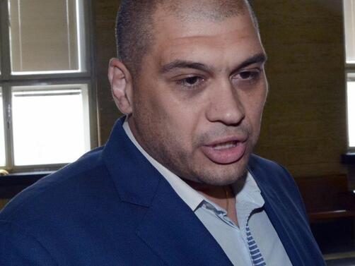 Депутатът от ДПС Димитър Аврамов се е отказал от имунитета