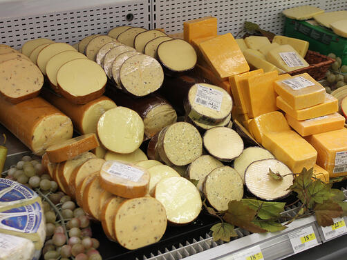 Нов вид сертификат, гарантиращ качество на сирене и кашкавал, ще