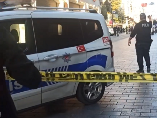 Седем от заподозрените за смъртоносната атака в Истанбул са арестувани