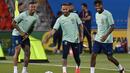 Роналдо и Португалия започват Мондиал 2022