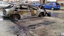 Две коли са били подпалени в София
