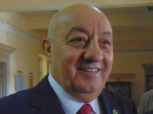 Бизнесменът Георги Гергов придоби акциите на Община Варна в капитала