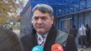 Главсекът на МВР Петър Тодоров: Благодаря на президента за доверието
