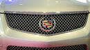 Cadillac работи върху електромобил с увеличен капацитет