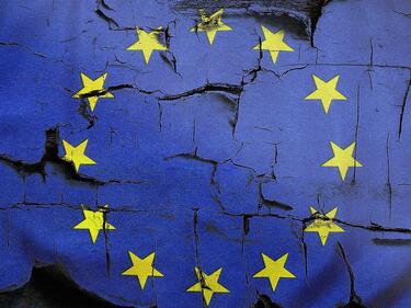 Брюксел предлага 5 години затвор за нарушаване на европейските санкции
