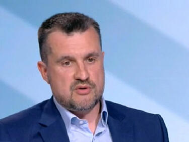 Калоян Методиев: ГЕРБ няма да успее да сформира правителство
