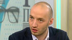 Димитър Ганев: При избори през март, политическата ситуация вероятно ще е различна
