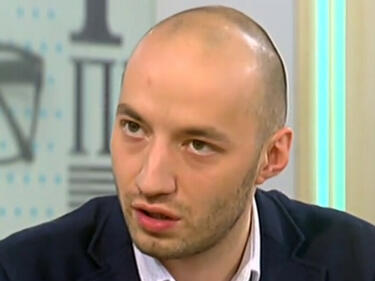 Димитър Ганев: При избори през март, политическата ситуация вероятно ще е различна
