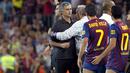 Жерар Пике изригна срещу Моуриньо: Той руши испанския футбол