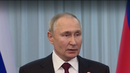Путин: Всяка държава, дръзнала да използва ядрено оръжие срещу Москва, ще бъде заличена от лицето на земята